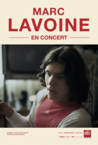 MARC LAVOINE – Adam Concerts