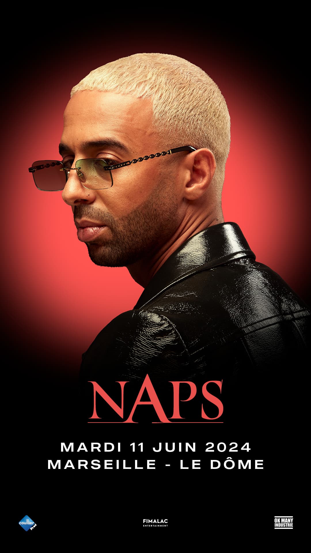 NAPS Adam Concerts